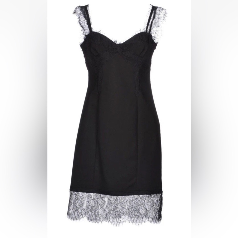Twin-Set Simona Barbieri Mini Dress